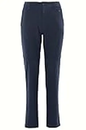 Trespass Eadie Convertible Pantalón, Mujer, Na1, S