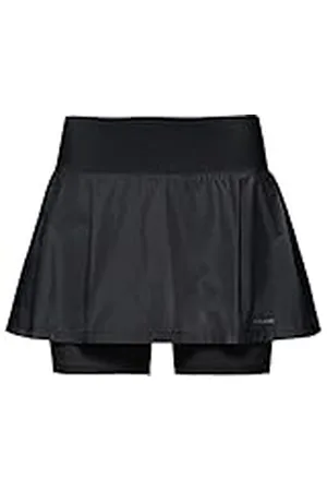 Head Performance Falda para Mujer, Mujer, Ropa de Abrigo, 814049, , Extra-Large