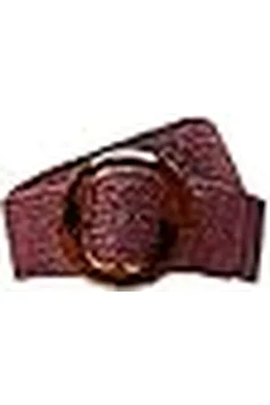 ESPRIT 043ea1s305 Bufanda de Moda, Burdeos, L para Mujer