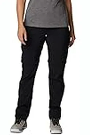 Columbia Mujer Pantalón Convertible Silver Ridge Utility