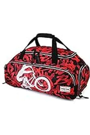 PRO-DG PRODG Backflip-Bolso de Deporte Nomad, , 57 x 25 cm, Capacidad 13.5 L