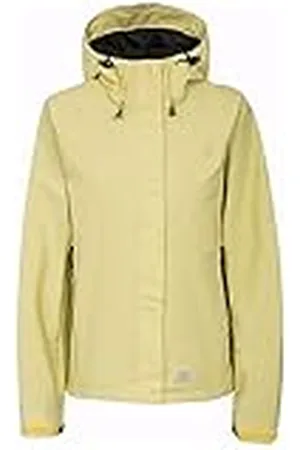 Trespass Miyake Chaqueta Impermeable para Lluvia y Exteriores, Mujeres, , 38