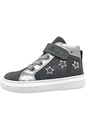Richter Kinderschuhe Alessa, Zapatillas Niñas, , 27 EU
