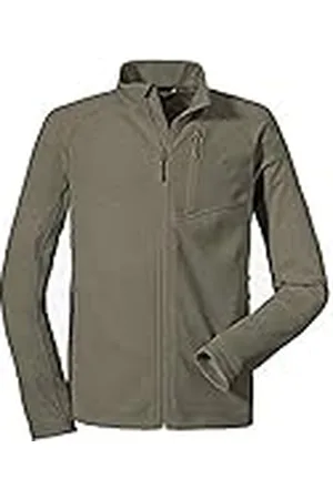Schöffel Chaqueta Cusco3 3in1 para hombre