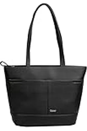 Gabor Bags Lenea - Bolso bandolera para mujer, con cremallera, tamaño mediano, color , , Essential
