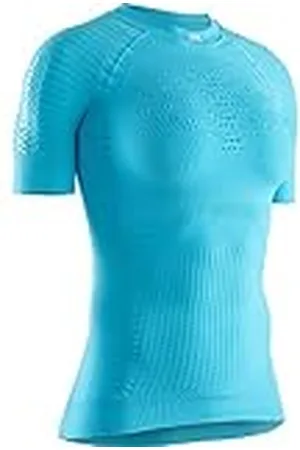 X Bionic 4.0 Run Shirt Short Sleeve Women, Hombre, , XL