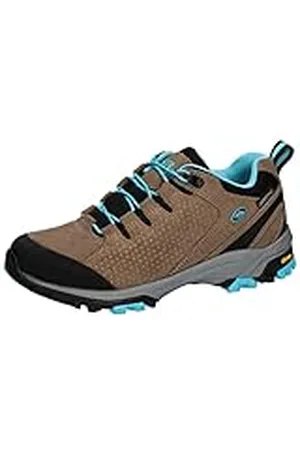 BRUTTING Mount Trish Low, Zapatillas para Correr de Diferentes Deportes Mujer, , 42 EU