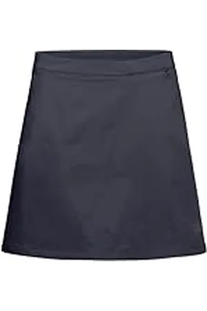 Jack Wolfskin Hilltop Trail Skort W Falda para Mujer