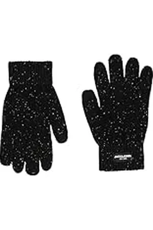 JACK & JONES JACK&JONES JACCLIFF NAP Gloves Guantes, , One Size para Hombre