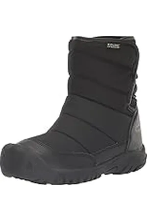 Keen Puffrider Waterproof, Botas para Nieve, , 30 EU
