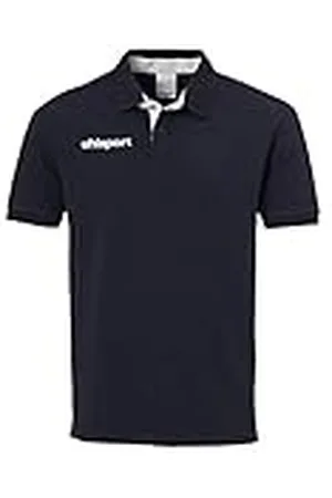 Uhlsport Essential Prime Polo Shirt Camiseta De Entrenamiento, Hombre, , 4XL