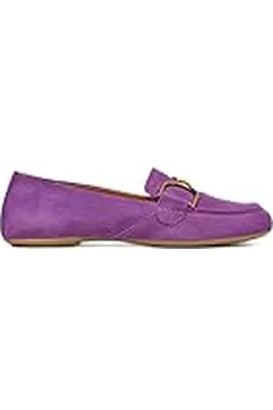 Geox D Palmaria J, Mocasines Planos Mujer, , 42 EU