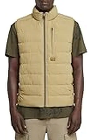 G-Star Para Hombre Chaleco Foundation Liner, , XS