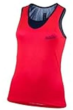 Nalini 03114601100C000.10 Tank Top Lady Mujer Vest Fuchsia/Blue XL