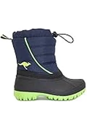 KangaROOS K-Ben, Botas para Nieve Hombre, , 40 EU