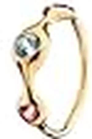 PANDORA 970113MX5-59 - Anillo de oro de 18 quilates, talla 19 (18,79 mm)