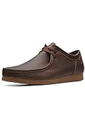 Clarks Shacre II Run, Zapatillas Hombre, , 41 EU