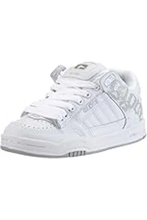Globe GBKTILT - Zapatillas de Deporte de Cuero para niños, Color , Talla 33,5