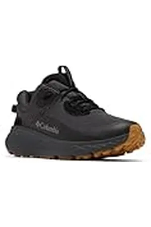 Columbia Terrastride CRZ, Zapatillas de Invierno Mujer, tiburón, 37 EU