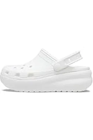 Crocs Classic Cutie Clog K Clog Unisex Niño, , 33/33 EU
