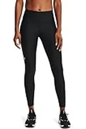 Under Armour Hg Armour Hirise Leg Leggings, , M Mujer