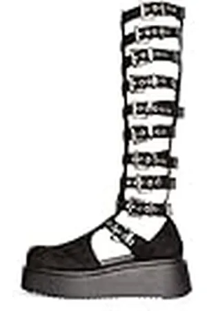 Lamoda Vanishing, Botas Altas hasta la Rodilla Mujer, , 41 EU