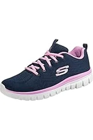 Skechers Graceful Get Connected Regular, Zapatillas Mujer, , 41 EU