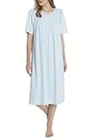 Calida Soft Cotton Camisón, , 54-56 Women