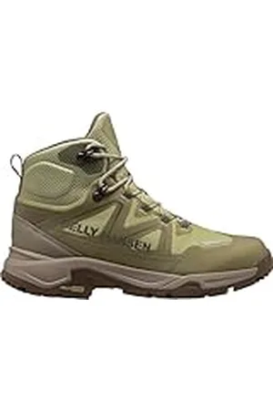 Helly Hansen W Cascade Mid Ht, Botas y zapatos de senderismo Mujer, , 37 EU