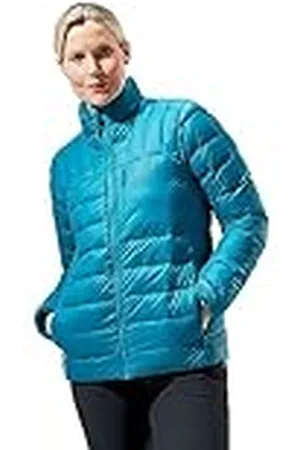Berghaus Silksworth Down Insulated Chaqueta para Mujer, , 44