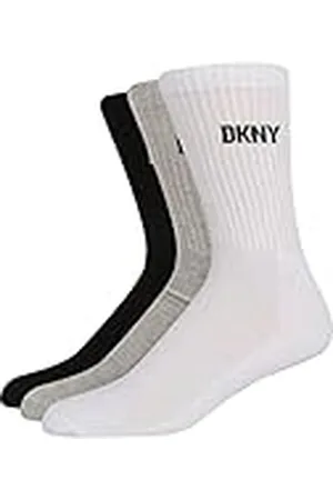 DKNY Hombres Calcetines deportivos Talla 40-44