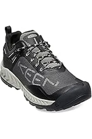 Keen Nxis EVO Impermeable, Zapatos para Senderismo Hombre, , 46 EU