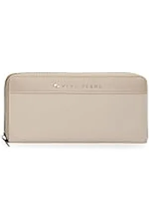 Pepe Jeans Morgan Billetero con tarjetero 19,5x10x2 cms Poliéster y PU by Joumma Bags