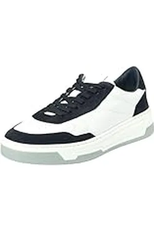 HUGO BOSS Baltimore_Tenn_sdna, Zapatillas Mujer, , 40 EU