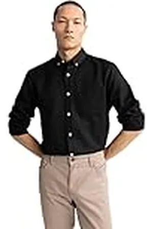 DeFacto T2066AZ Camiseta, , XXXL para Hombre