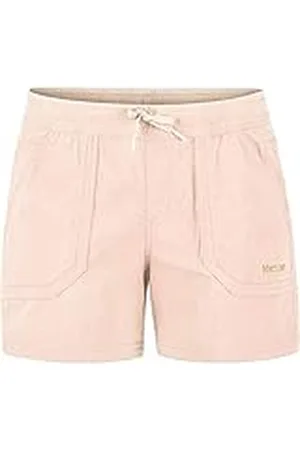 Marmot Pantalones Cortos para Mujer Adeline