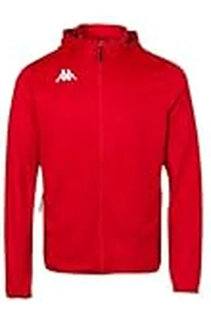 Kappa Telve Chaqueta Entrenamiento, Hombre, , XL