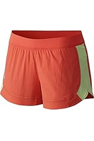Columbia Titan Ultra SHO Pantalón Corto, Mujer, , L