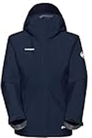 Mammut Treeline Light HS - Chaqueta con capucha para mujer