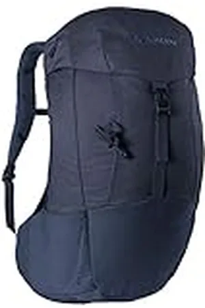 Vaude Skomer 24L – Mochila de senderismo para mujer con ventilación en la espalda – con protección contra la lluvia