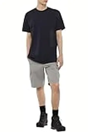 Dickies EVERYDAY SS HW CREW TEE, Camisa de trabajo para Hombre, , L