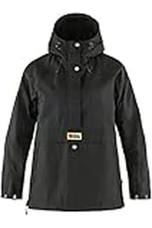 Fjällräven Fjallraven Vardag Anorak W Sudadera, Mujer, , 2XS