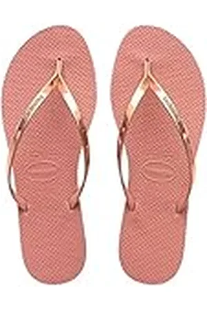Havaianas You Metallic, Sandalias Mujer, , 33/34