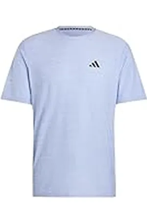 adidas Hombre Train Essentials Stretch Training tee, , S