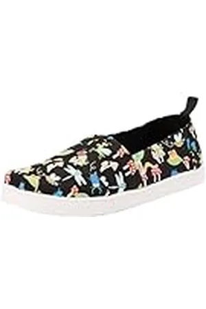TOMS Classic Alpargata, Mocasín Plano, , 37.5 EU