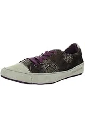Desigual Shoe_Sneakers Hormiga 26KS407 - Zapatillas Fashion para Mujer, Color , Talla 36
