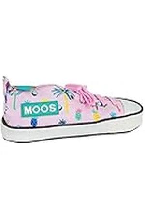 Safta Estuche Zapatilla de Moos