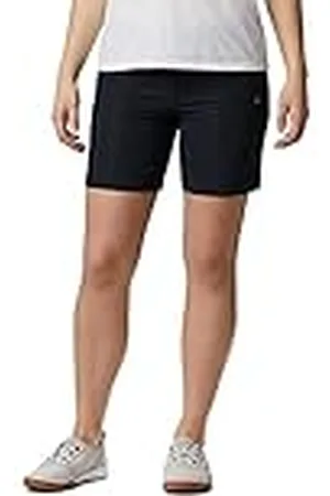 Columbia Peak to Point - Pantalones Cortos de Senderismo para Mujer