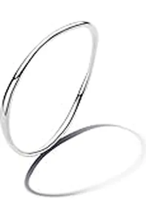 PANDORA Essence Pulsera rígida delicada, 1