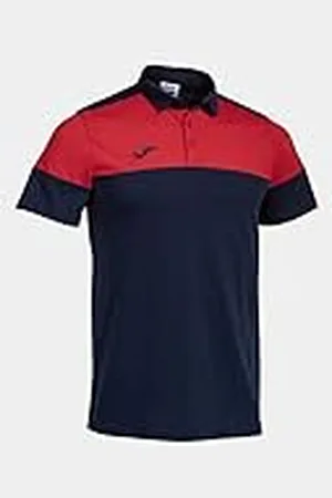 Joma Polo Manga Corta Crew v